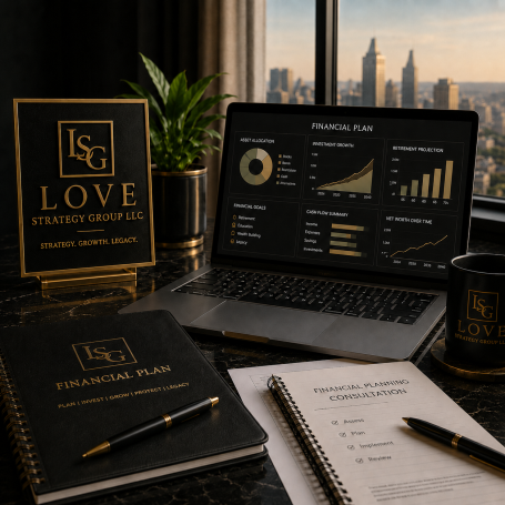 Financial Planning