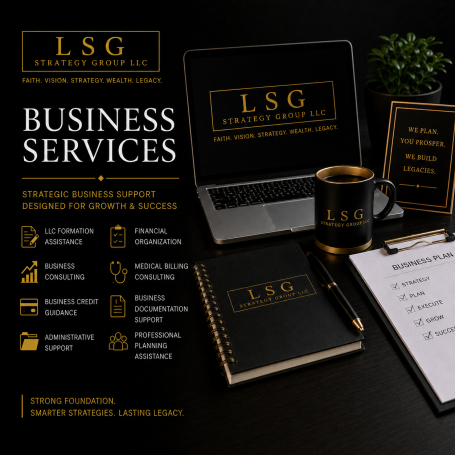 Business Services