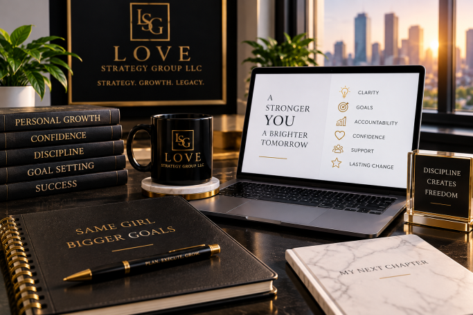 Life Strategy Mentoring